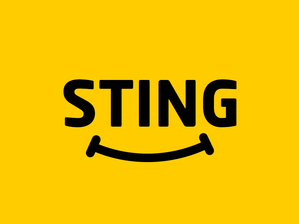 Sting