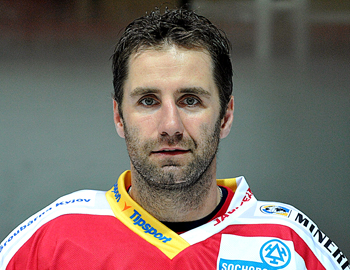 Radek Bonk #