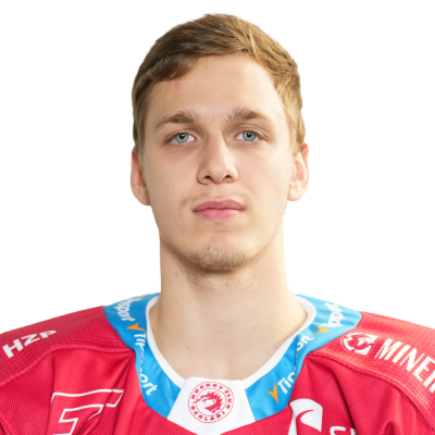 Štěpán Macháček #