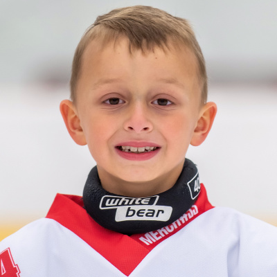 Filip Šperka #